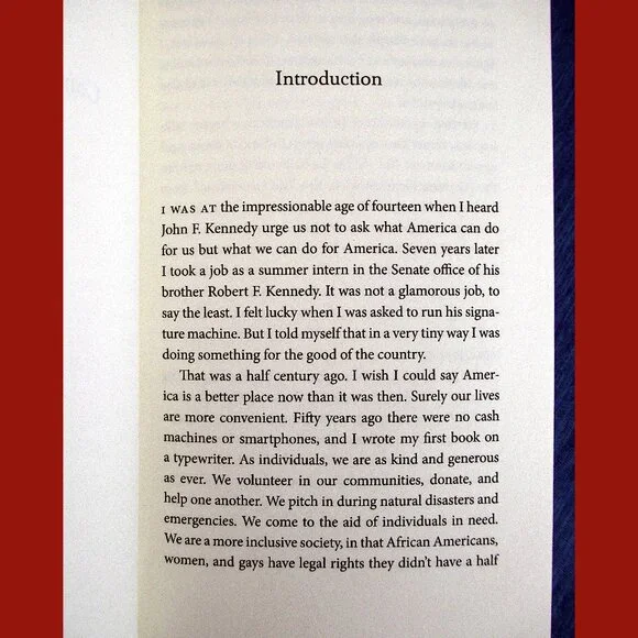 Book: The Common Good by Robert Reich - Picture 2 of 12